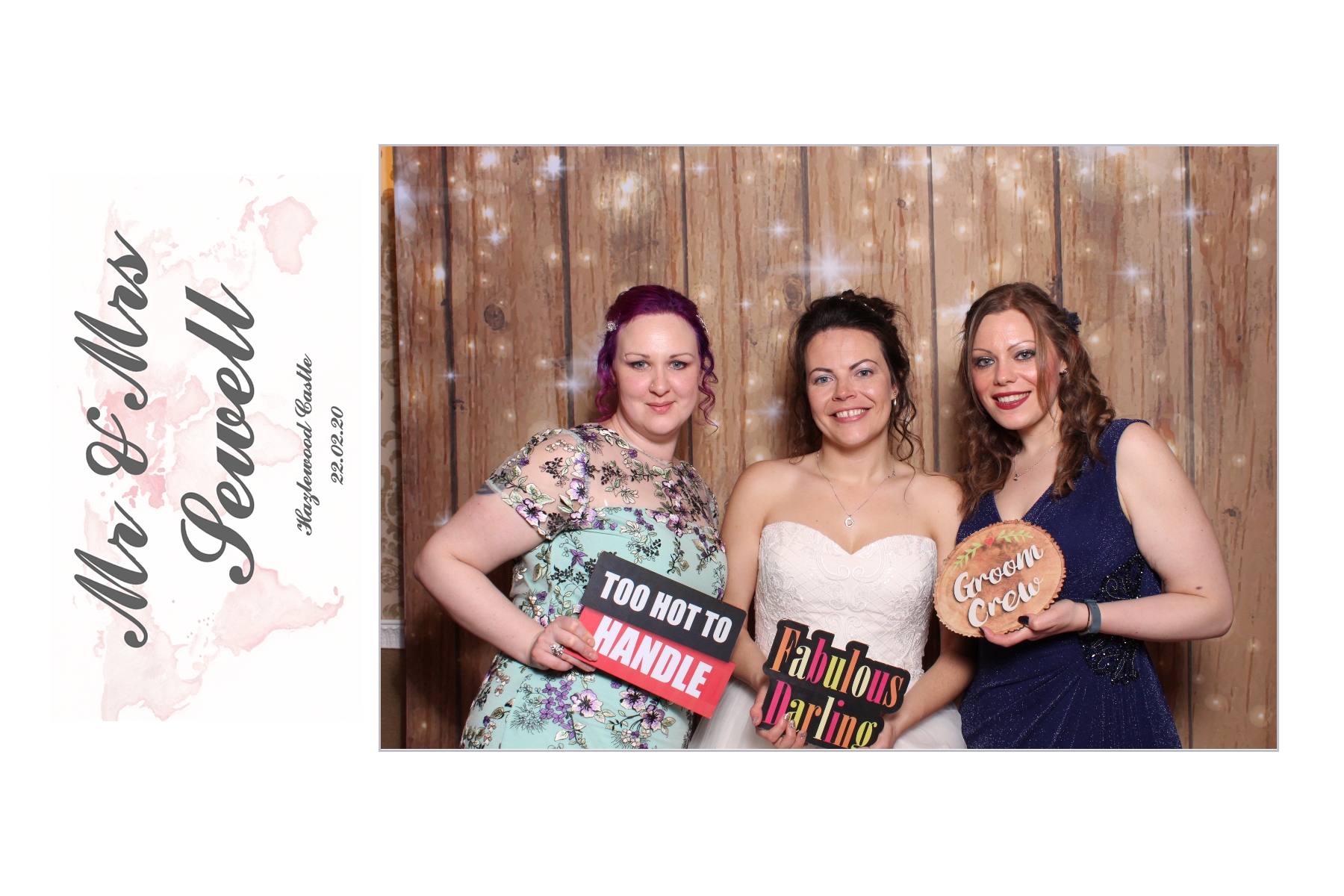 Mr & Mrs Sewell  | View more photos from the event at gallery.magicimages.uk/u/MagicImages/Mr-Mrs-Sewell